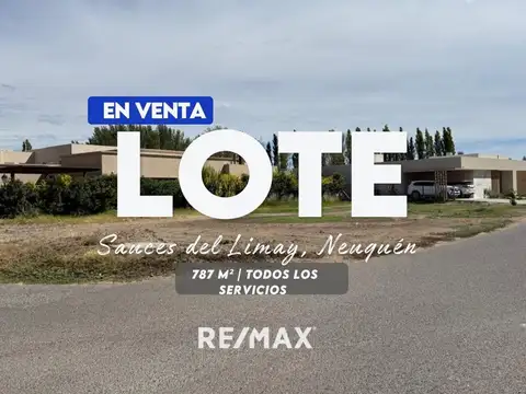 Terreno en Venta en Neuquen, Confluencia
