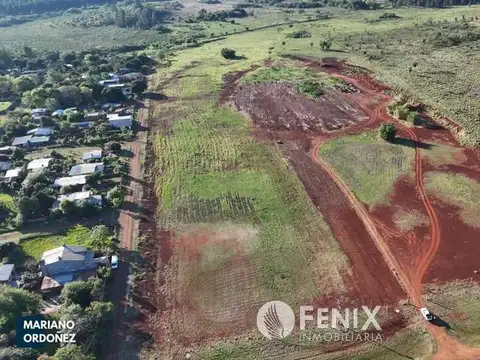 Terreno en Venta en Posadas, USD 530.000