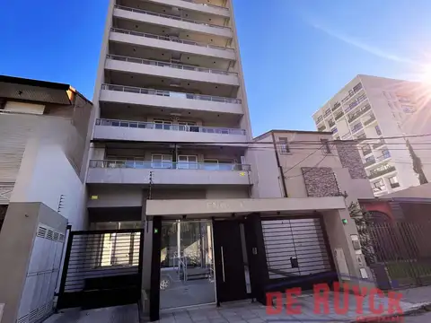 Departamento en Bernal