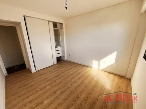 Departamento en Venta con 2 cocheras