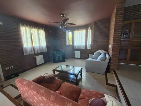 Casa en Venta 20 años