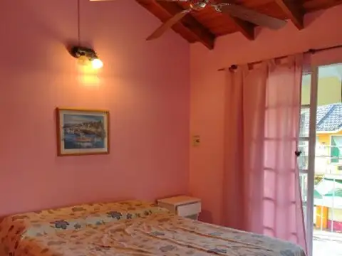 Oportunidad  Se vende hermoso departamento duplex de 3 ambientes con balcón - Santa teresita