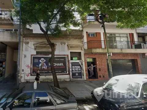 Excelente Terreno en Palermo- Lideres en Terrenos