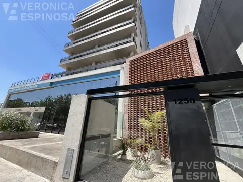 Departamento de un ambiente en venta, Morón.