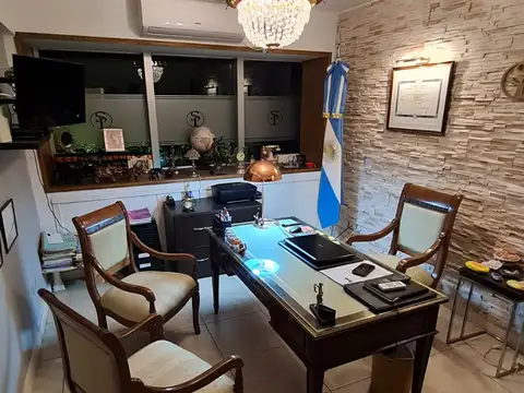 Impecable Estudio Jurídico a la Venta