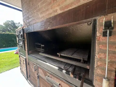 Casa en Venta al Sureste