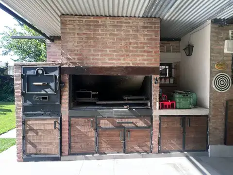 Casa en Venta 15 años