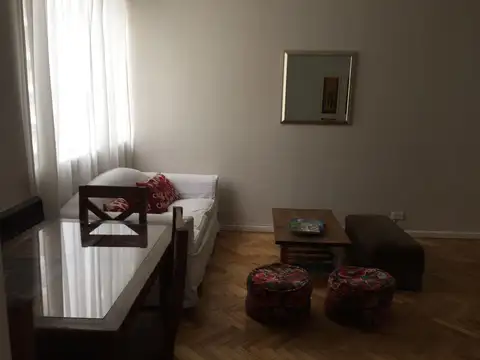 Departamento en Venta en Recoleta, USD 109.000