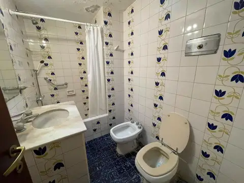 Casa en Alquiler 30 años