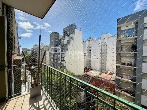 Departamento en Venta 60 años