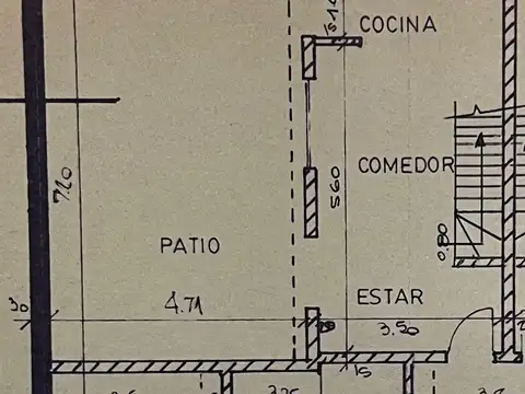 CASA INTERNA