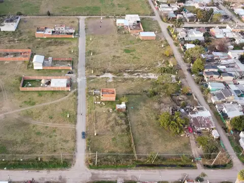 Terreno en Venta 29  mts Fondo