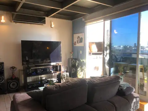 Departamento en Venta en Barracas [Cod: 968]