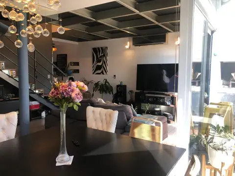 Departamento 5 ambientes con 3 baños