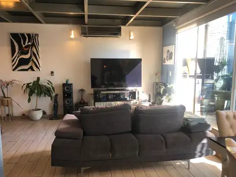 Departamento en Venta en Barracas, USD 315.000