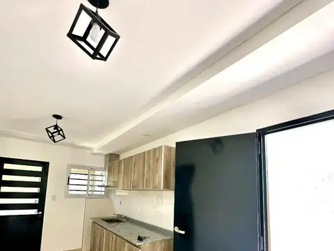 Casa en Alquiler de 2 dormitorios