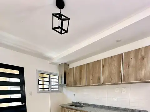 Casa en Alquiler A Estrenar