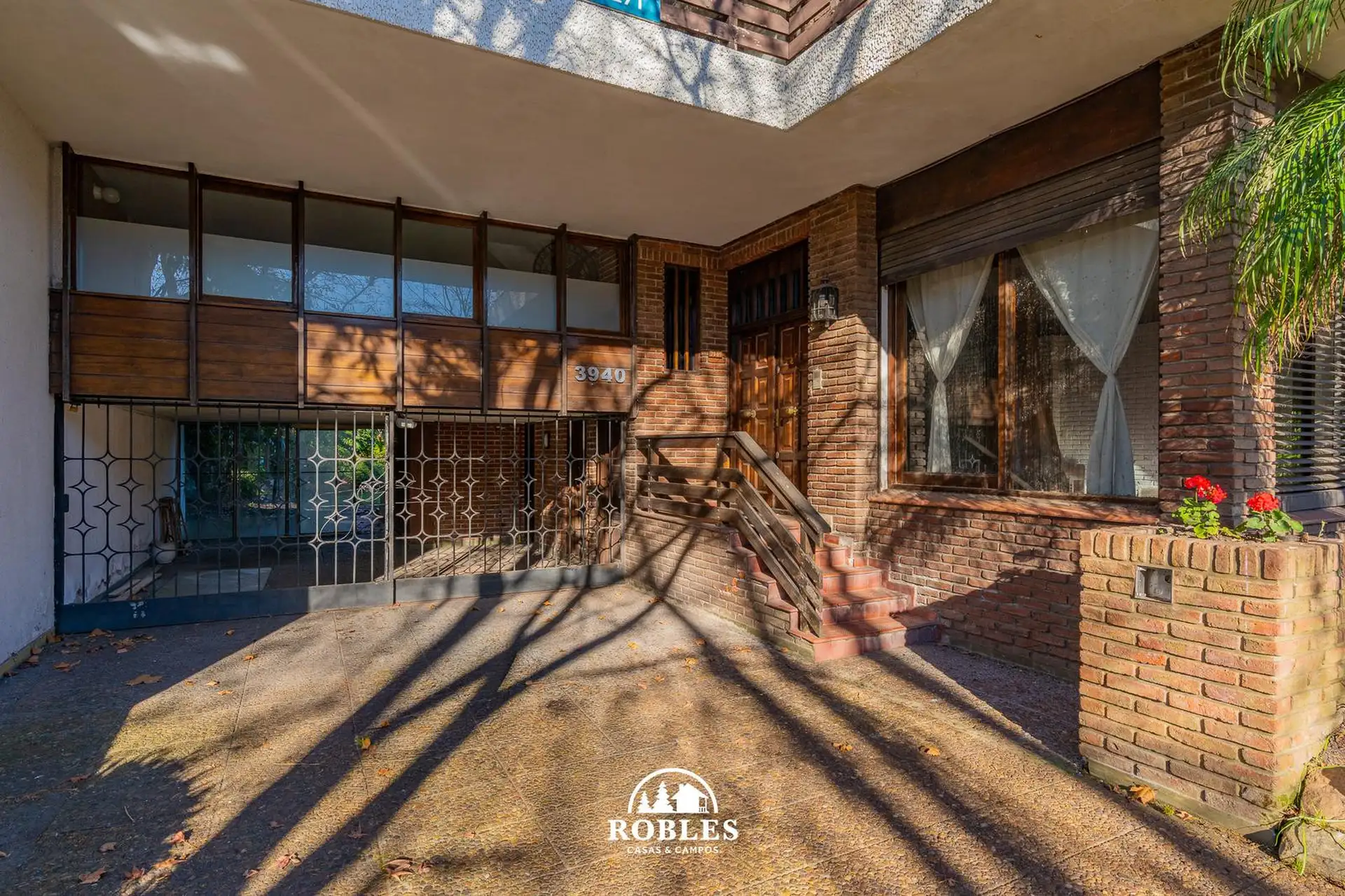 Chalet en el entorno de Guemes Residencial