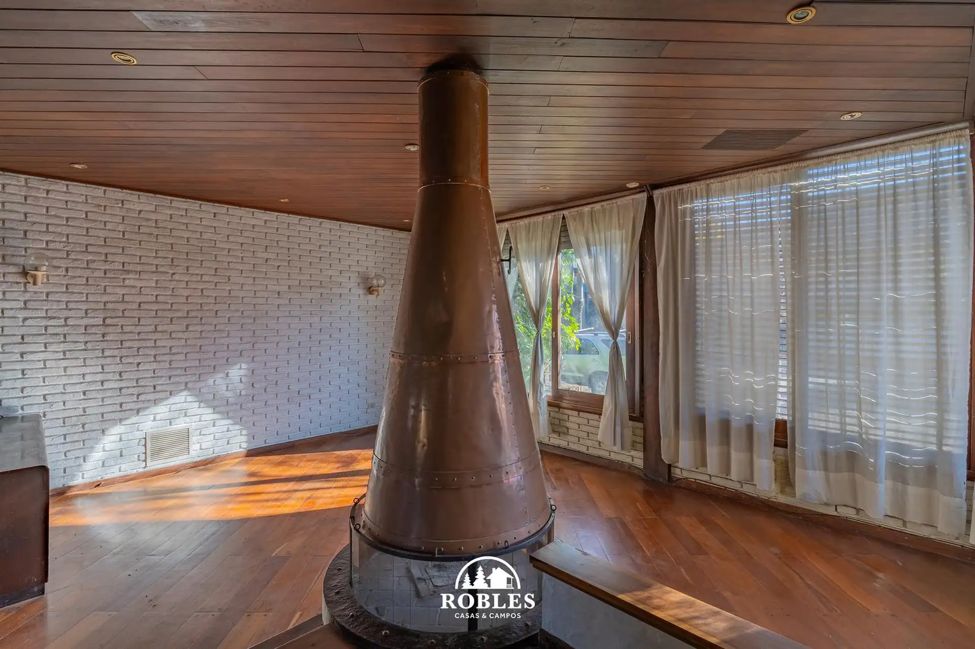 Chalet en el entorno de Guemes Residencial