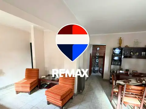 CASA EN VENTA SAN JOSE 3 DORMITORIOS