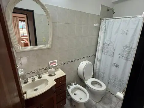 CASA EN VENTA SAN JOSE 3 DORMITORIOS