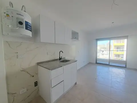 Departamento en Venta de Monoambiente