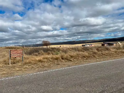 Terreno en Venta en Valle de la Pancanta, USD 13.000