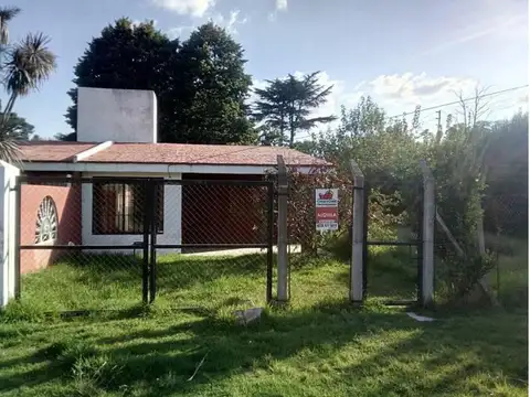 Casa en venta, Tacuari, Marcos Paz, Cod. 2333