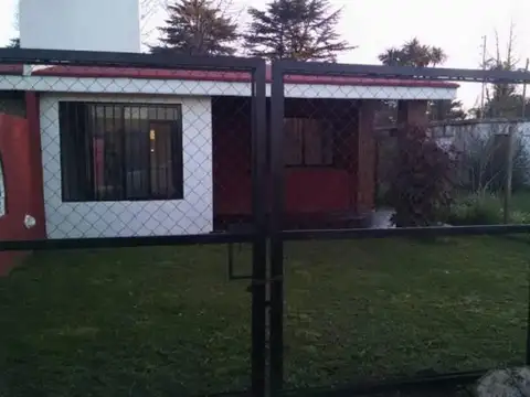 Casa en Venta de 4 dormitorios