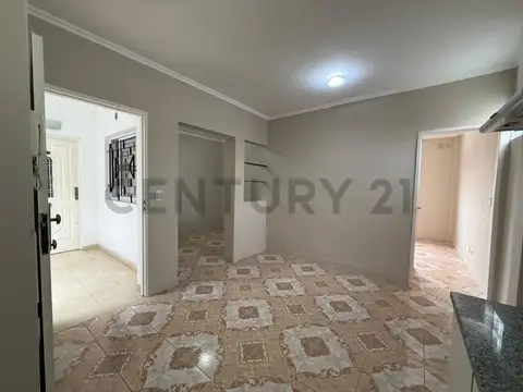 Alquiler departamento 2 ambientes en Moreno