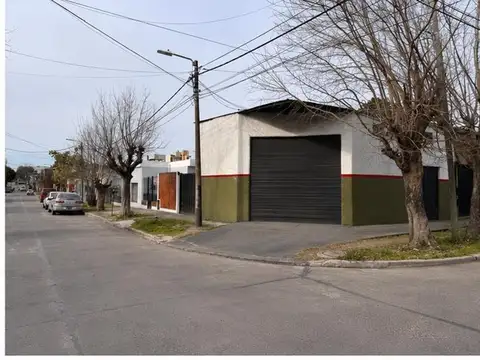 Sánchez de Loria 2000