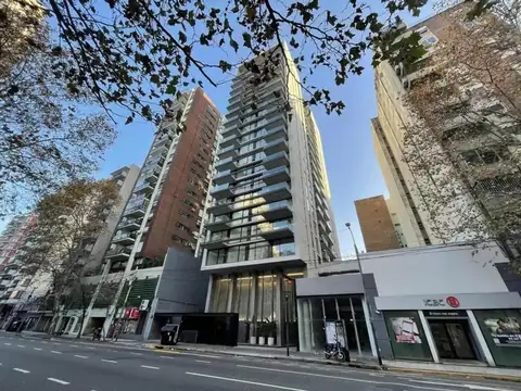 Av Corrientes 3800 , Piso 13