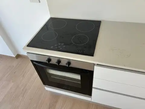 Departamento en Venta en Almagro, USD 175.000