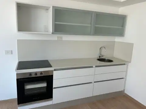 VENTA - 2 AMBIENTES - ALMAGRO