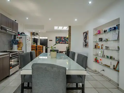 Depto Tipo Casa en Venta A Estrenar