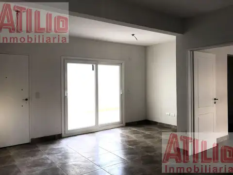 Departamento en Alquiler 6 años
