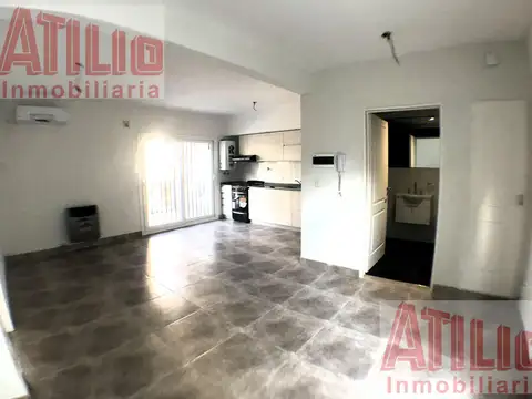 Departamento en Alquiler de 2 ambientes