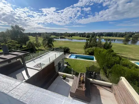 Casa en venta Barrio San Isidro Labrador Villanueva