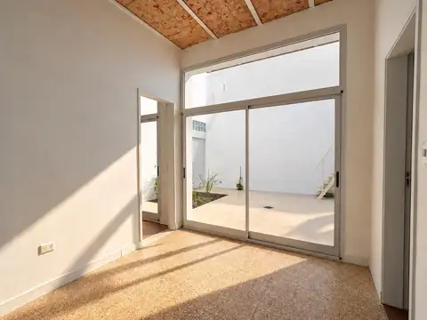 Depto Tipo Casa en Venta de 2 dormitorios