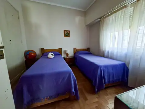 Departamento en Alquiler de 2 dormitorios