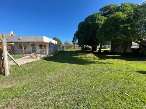 Venta lote 311 m² Playa Serena Mar del Plata