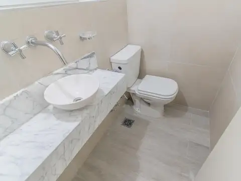 Departamento en Venta en Caballito, USD 182.000