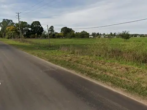 Terreno en Venta en Berisso, Partido de Berisso