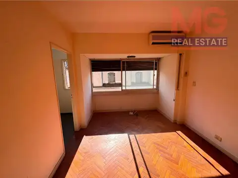 Departamento en Venta en San Nicolás, Capital Federal