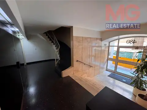 Departamento en Venta en San Nicolás, USD 79.000