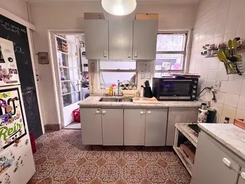 Depto Tipo Casa en Venta 36 años
