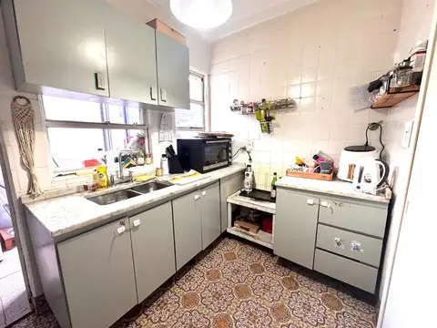 Depto Tipo Casa en Venta al Sur