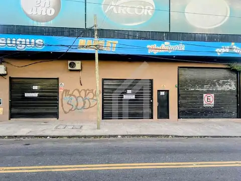 Bernardo Ader 100