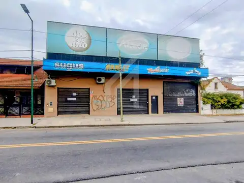 Local  en Alquiler en Boulogne, San Isidro, G.B.A. Zona Norte