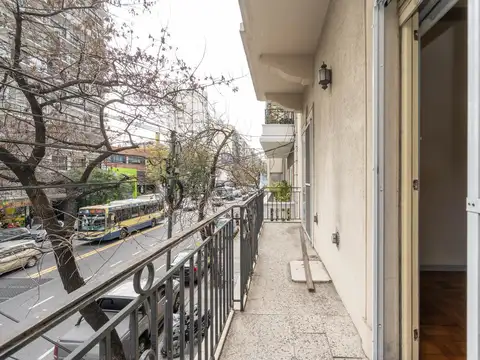 Departamento en Venta al Norte